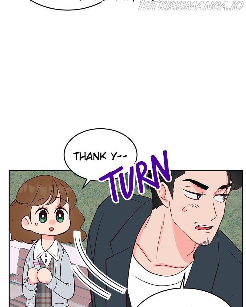Let Me Stay Over Tonight! chapter 30 - page 11
