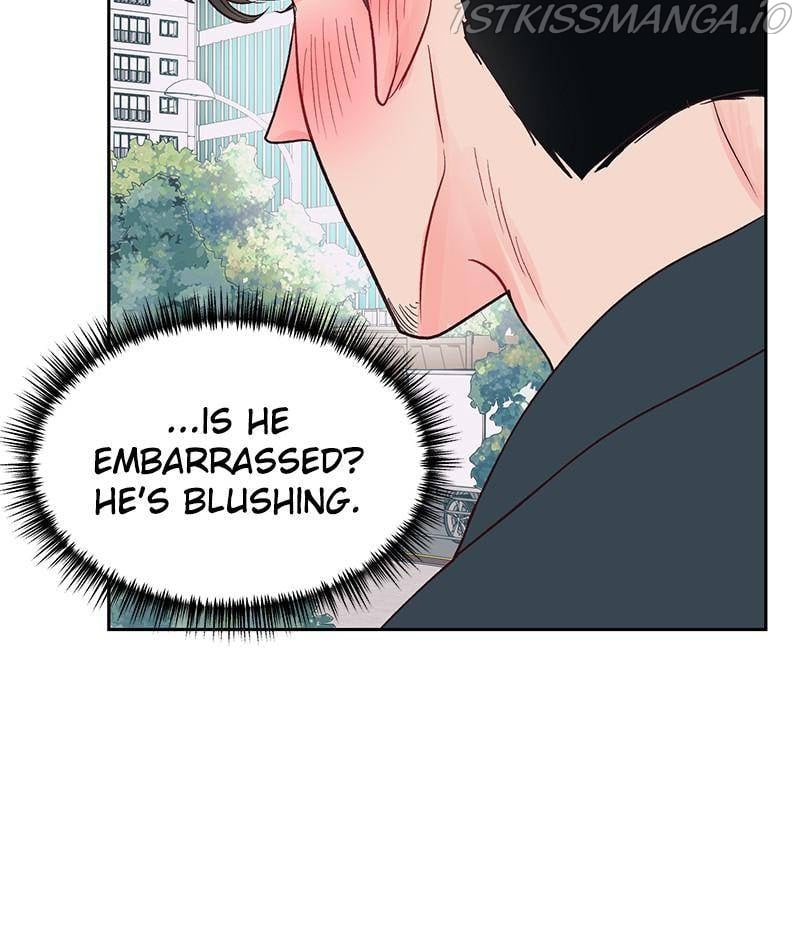 Let Me Stay Over Tonight! chapter 30 - page 13