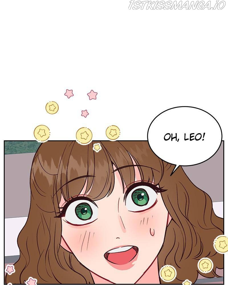 Let Me Stay Over Tonight! chapter 30 - page 18