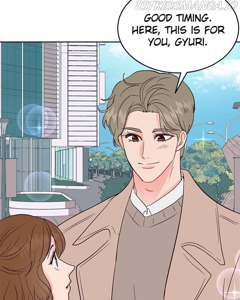 Let Me Stay Over Tonight! chapter 30 - page 20