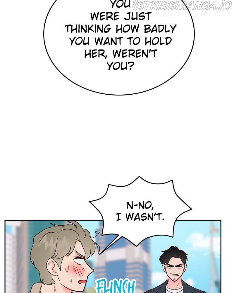 Let Me Stay Over Tonight! chapter 30 - page 29