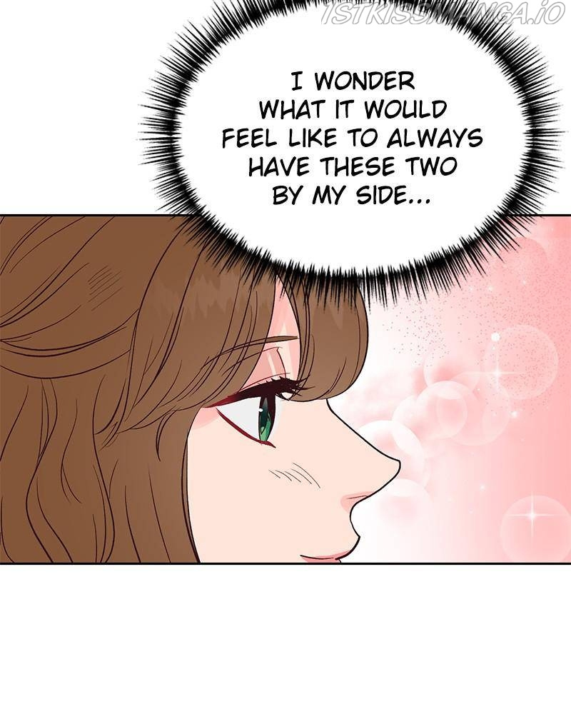 Let Me Stay Over Tonight! chapter 30 - page 36