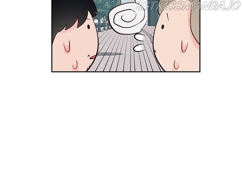 Let Me Stay Over Tonight! chapter 30 - page 41