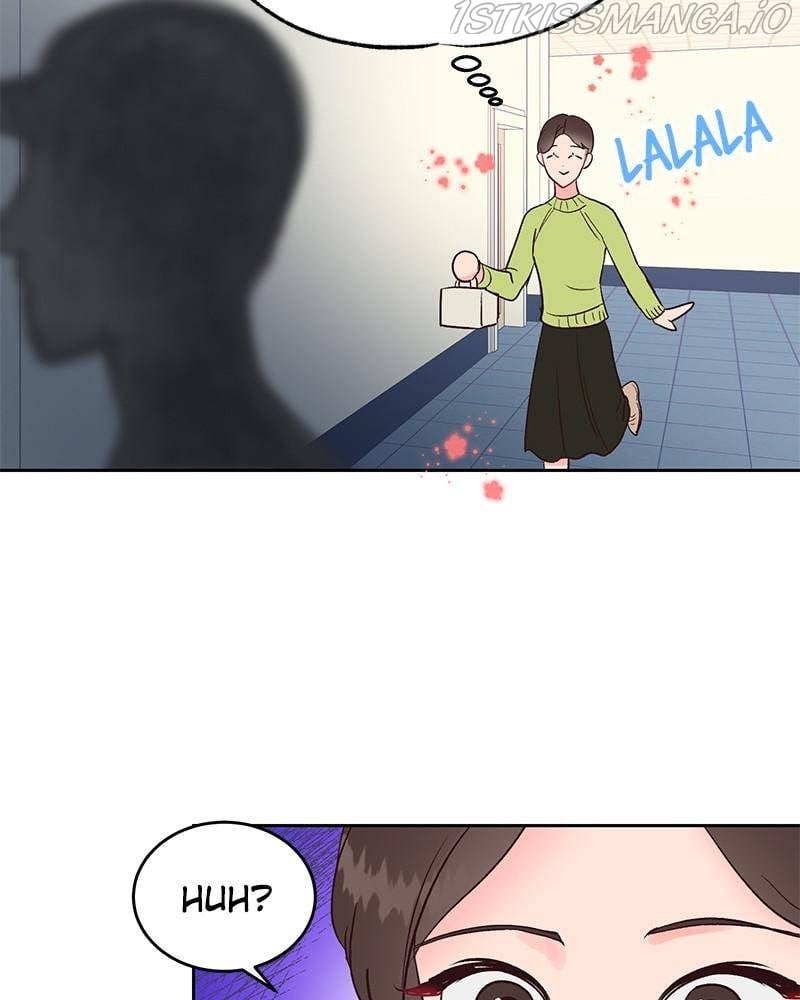 Let Me Stay Over Tonight! chapter 30 - page 46
