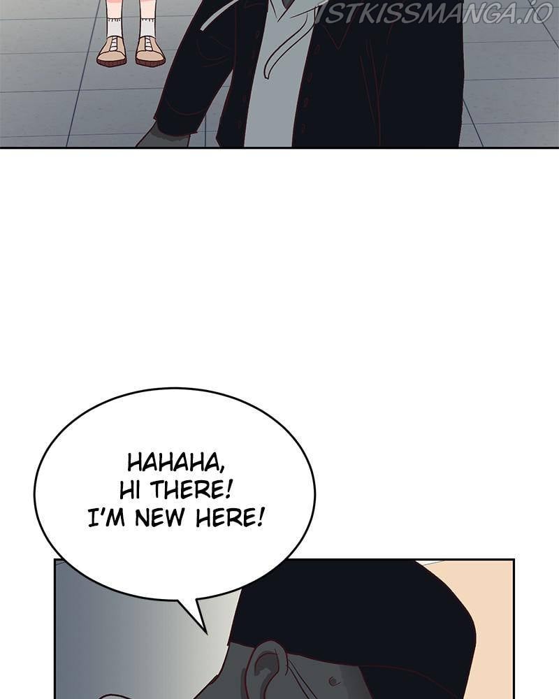 Let Me Stay Over Tonight! chapter 30 - page 50