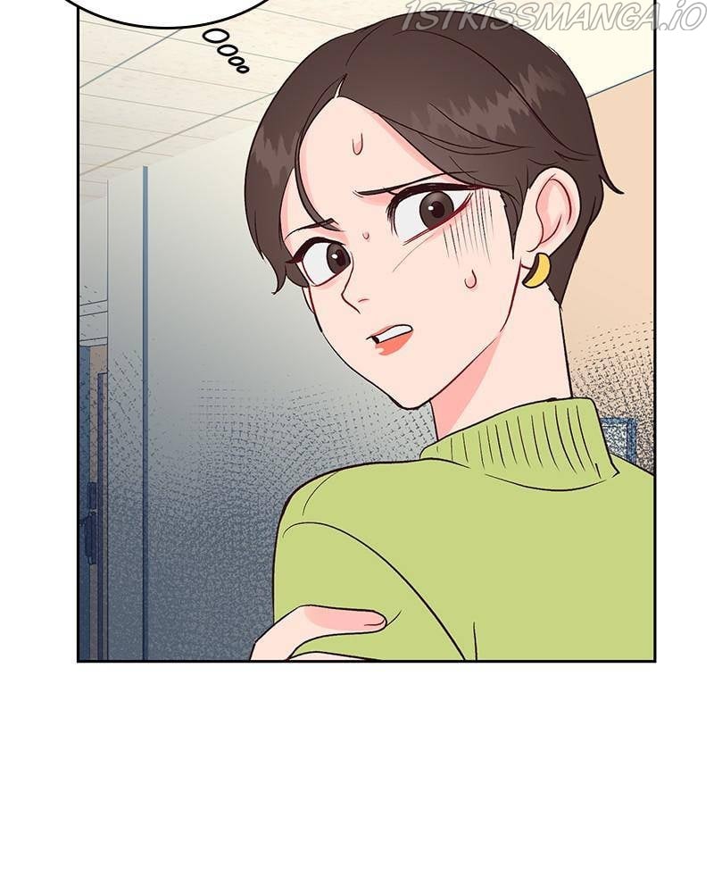 Let Me Stay Over Tonight! chapter 30 - page 57