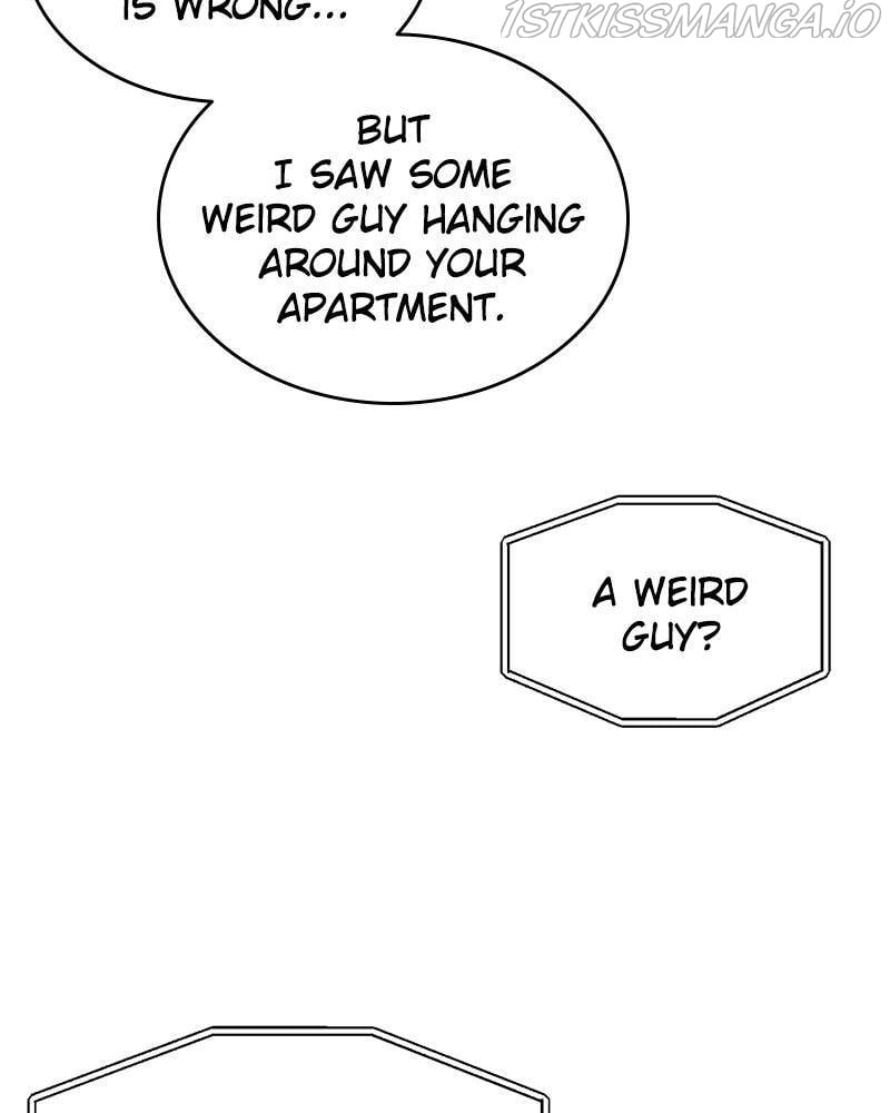 Let Me Stay Over Tonight! chapter 30 - page 64