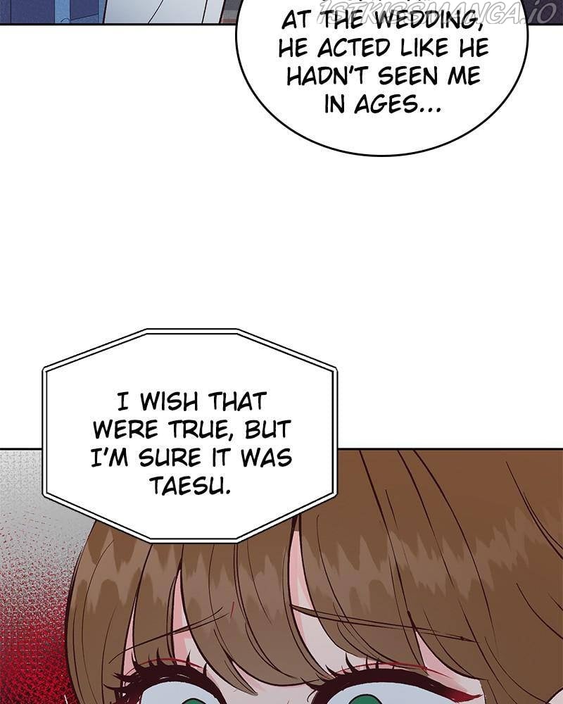 Let Me Stay Over Tonight! chapter 30 - page 68