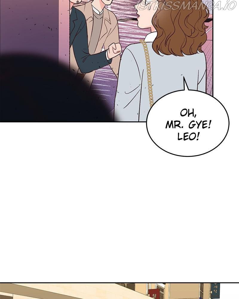 Let Me Stay Over Tonight! chapter 30 - page 80