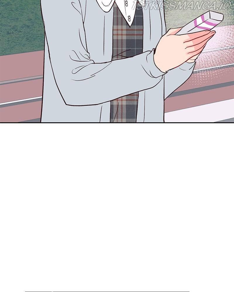 Let Me Stay Over Tonight! chapter 30 - page 9