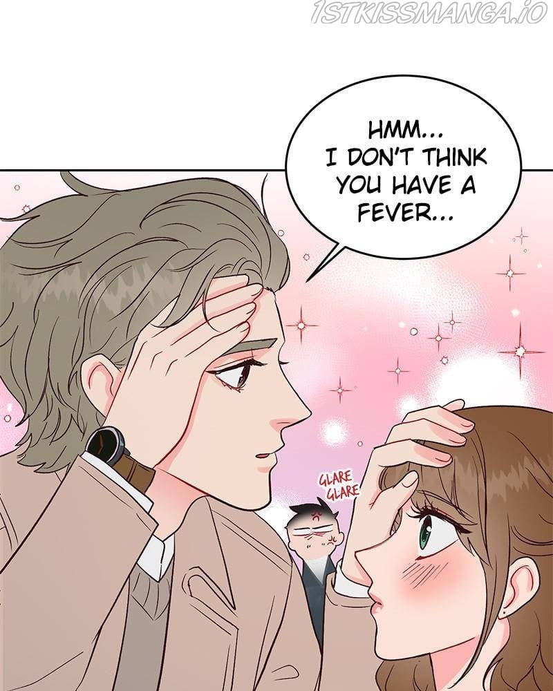 Let Me Stay Over Tonight! chapter 30 - page 90