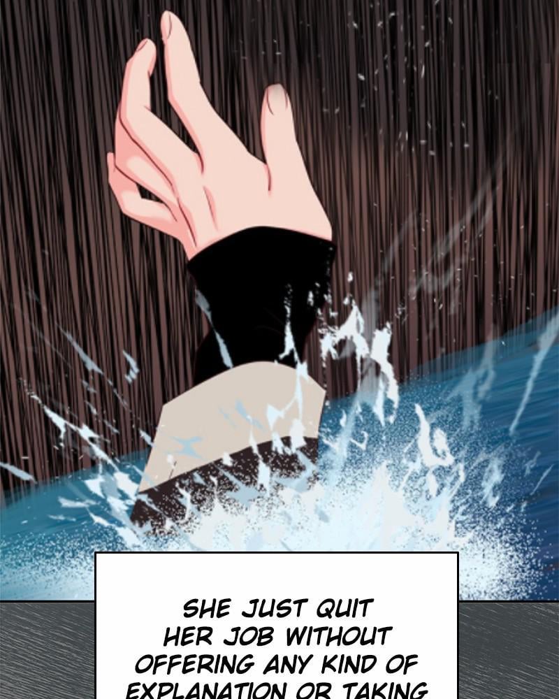 Let Me Stay Over Tonight! chapter 62 - page 44