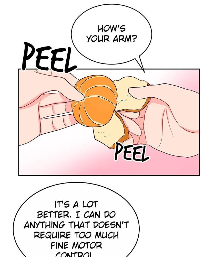 Let Me Stay Over Tonight! chapter 62 - page 65