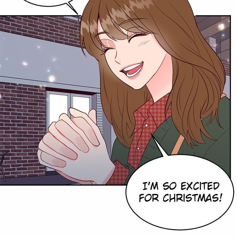 Let Me Stay Over Tonight! chapter 62 - page 82