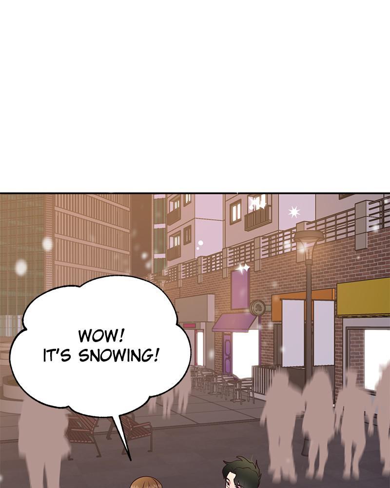 Let Me Stay Over Tonight! chapter 62 - page 90
