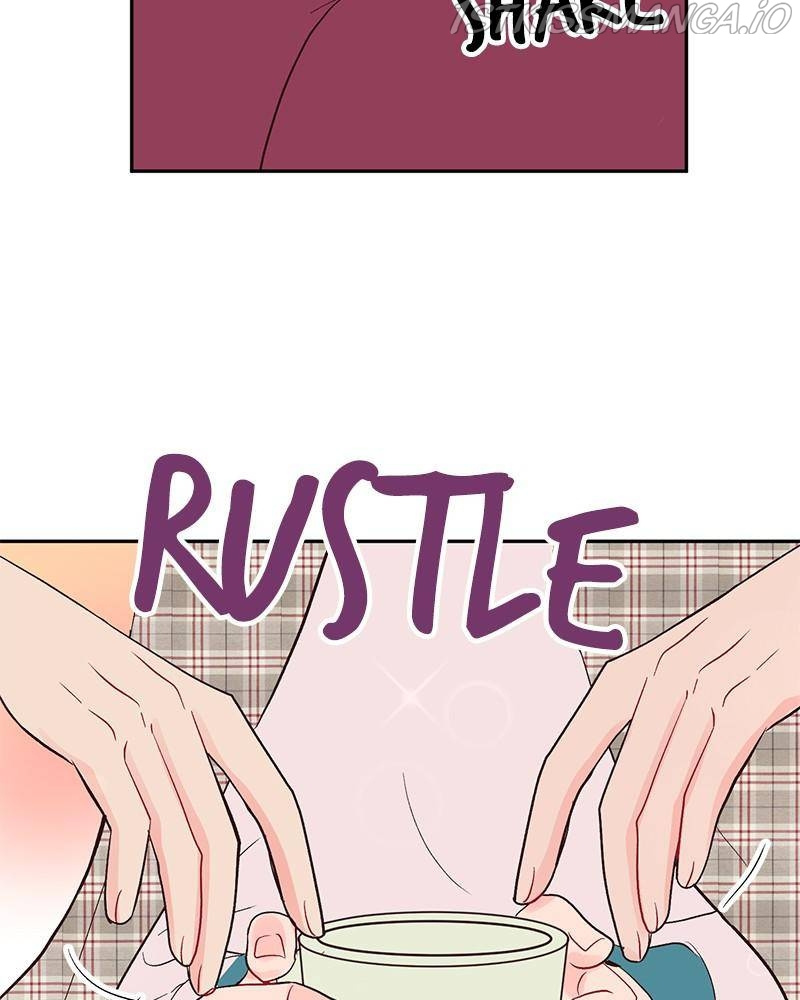 Let Me Stay Over Tonight! chapter 31 - page 11