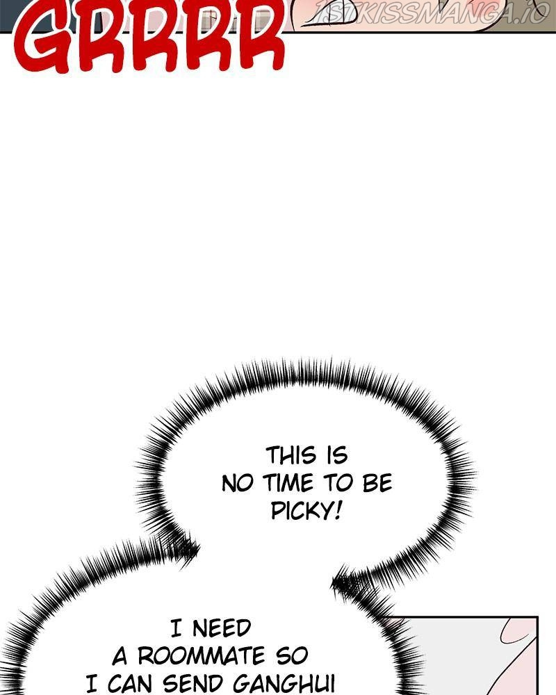 Let Me Stay Over Tonight! chapter 31 - page 21