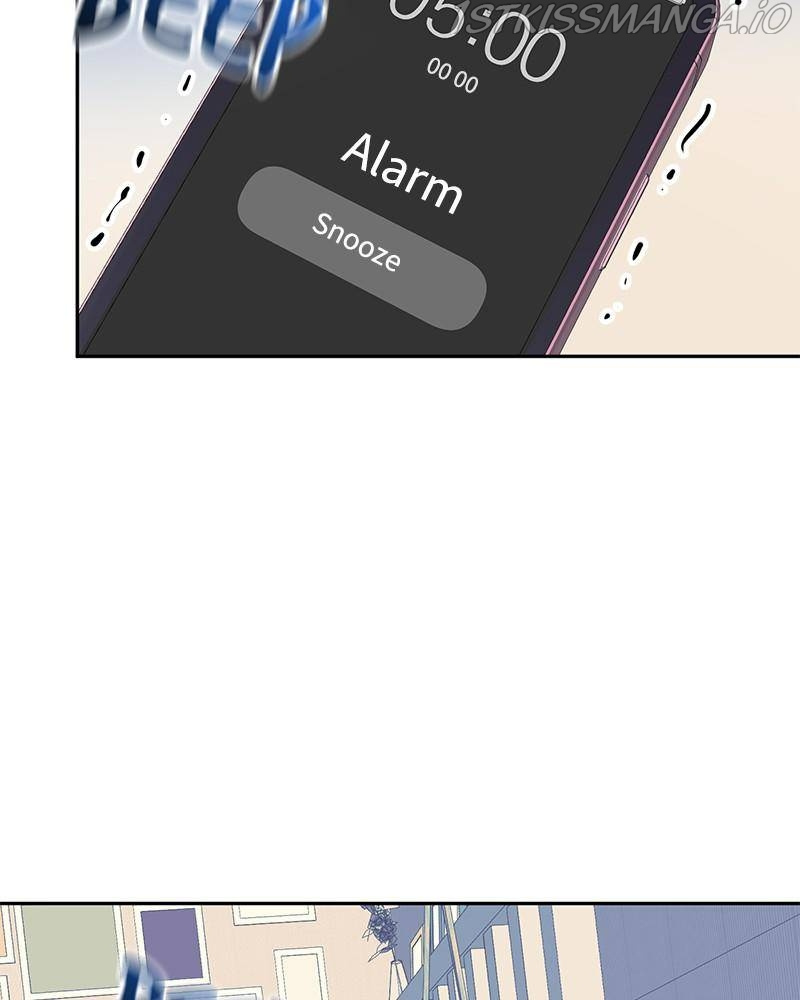 Let Me Stay Over Tonight! chapter 31 - page 33
