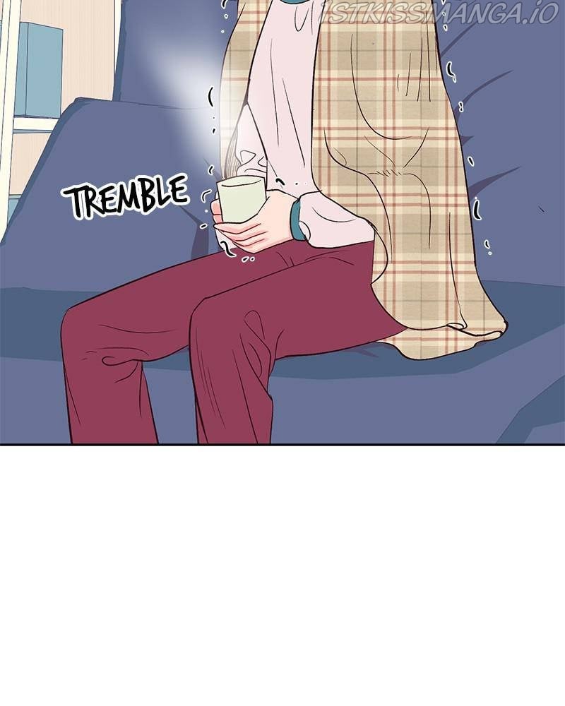Let Me Stay Over Tonight! chapter 31 - page 4