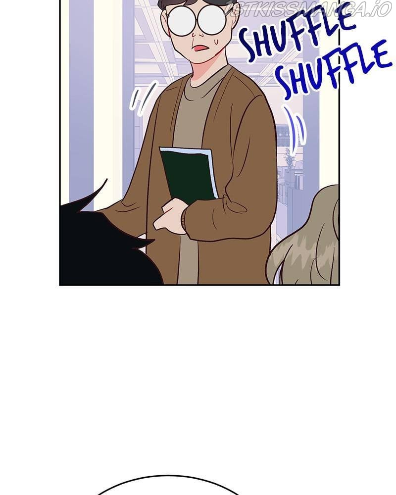 Let Me Stay Over Tonight! chapter 31 - page 80