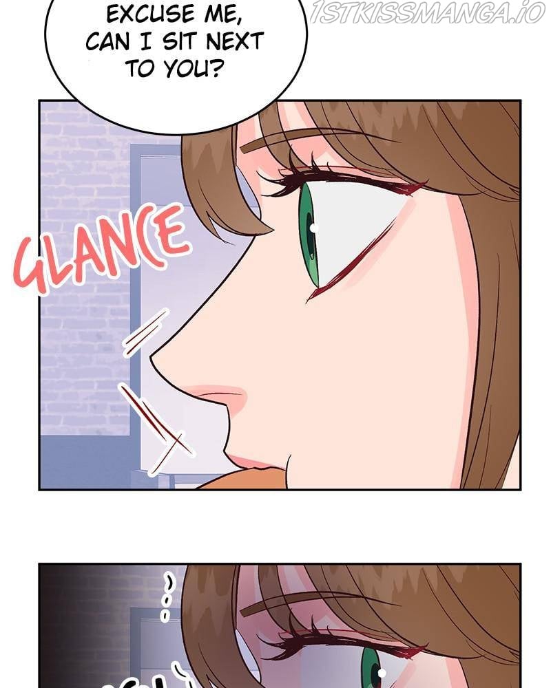 Let Me Stay Over Tonight! chapter 31 - page 93
