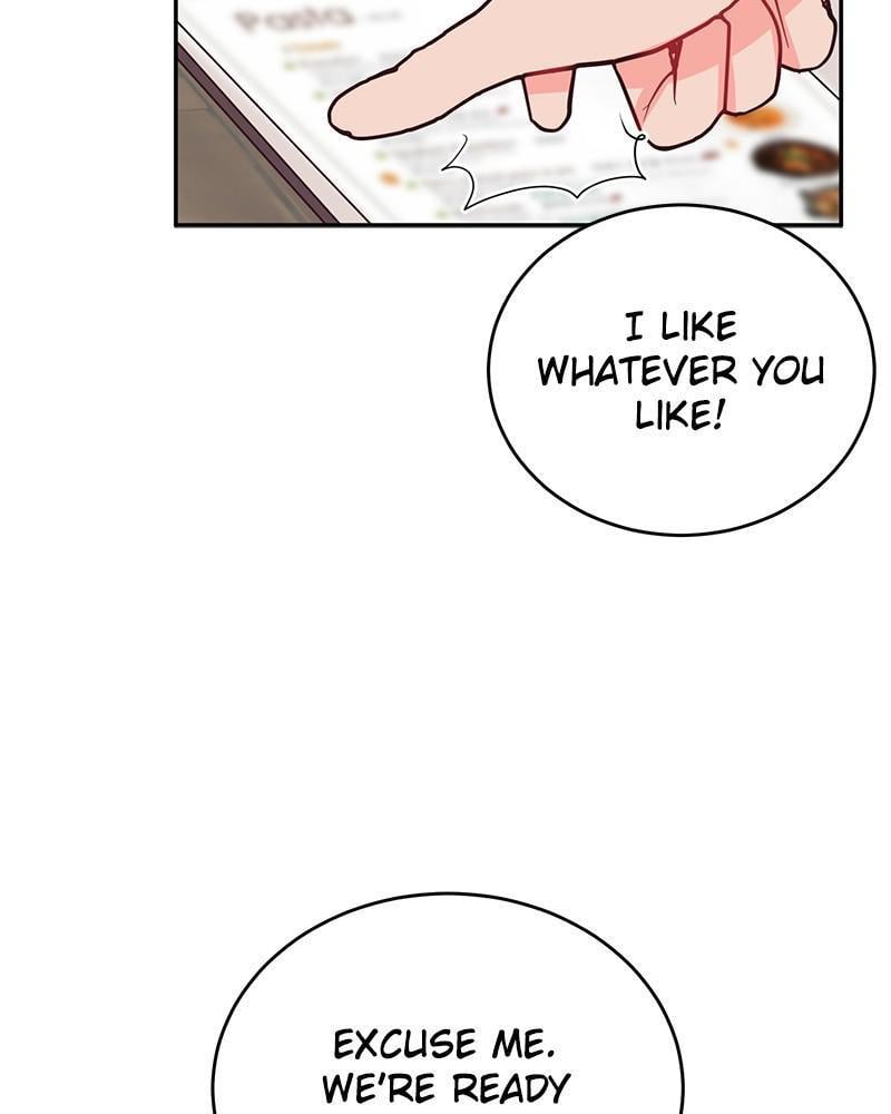Let Me Stay Over Tonight! chapter 61 - page 18