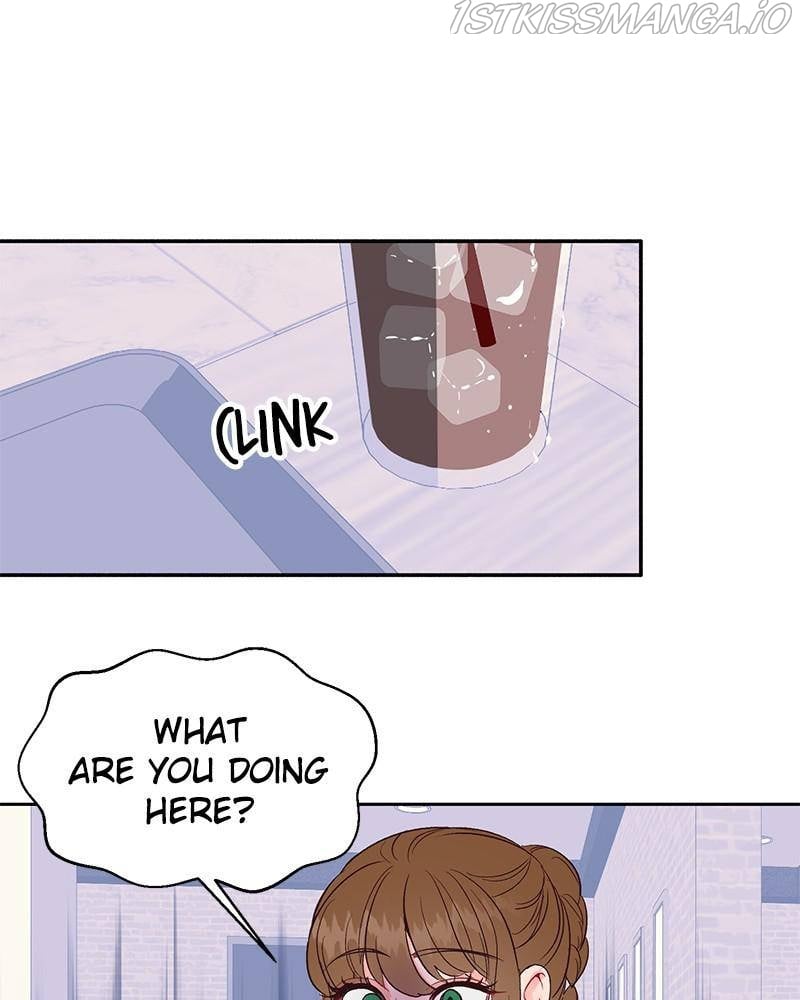 Let Me Stay Over Tonight! chapter 32 - page 1