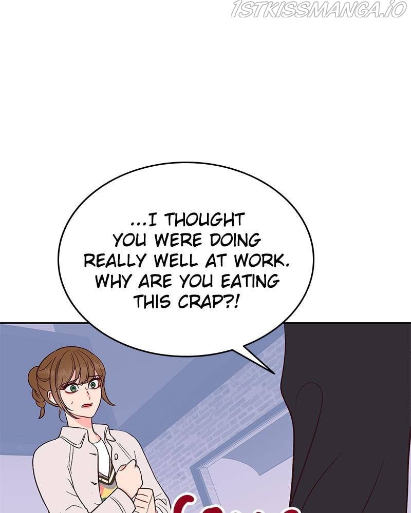 Let Me Stay Over Tonight! chapter 32 - page 10