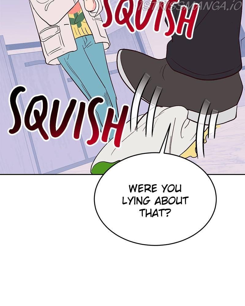 Let Me Stay Over Tonight! chapter 32 - page 11