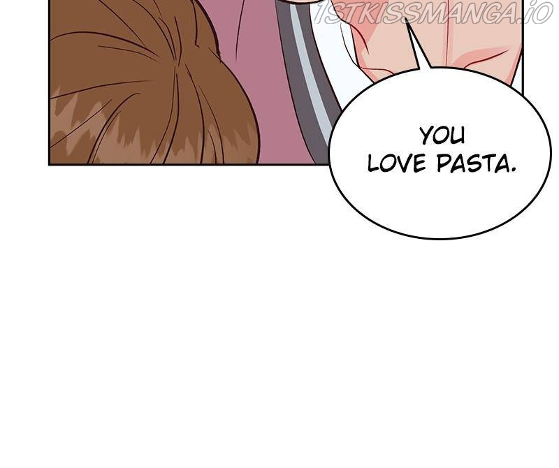 Let Me Stay Over Tonight! chapter 32 - page 18