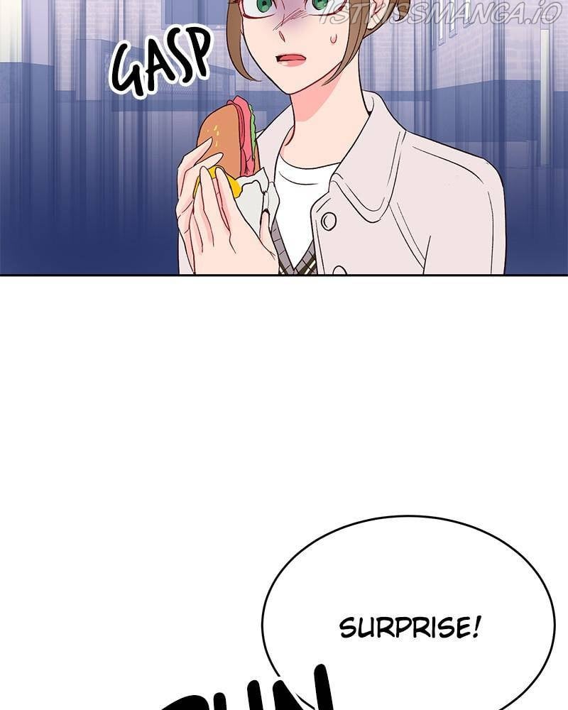 Let Me Stay Over Tonight! chapter 32 - page 2