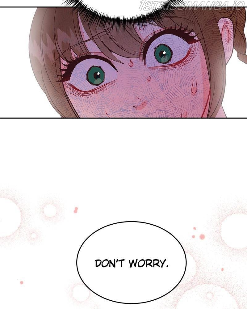 Let Me Stay Over Tonight! chapter 32 - page 23