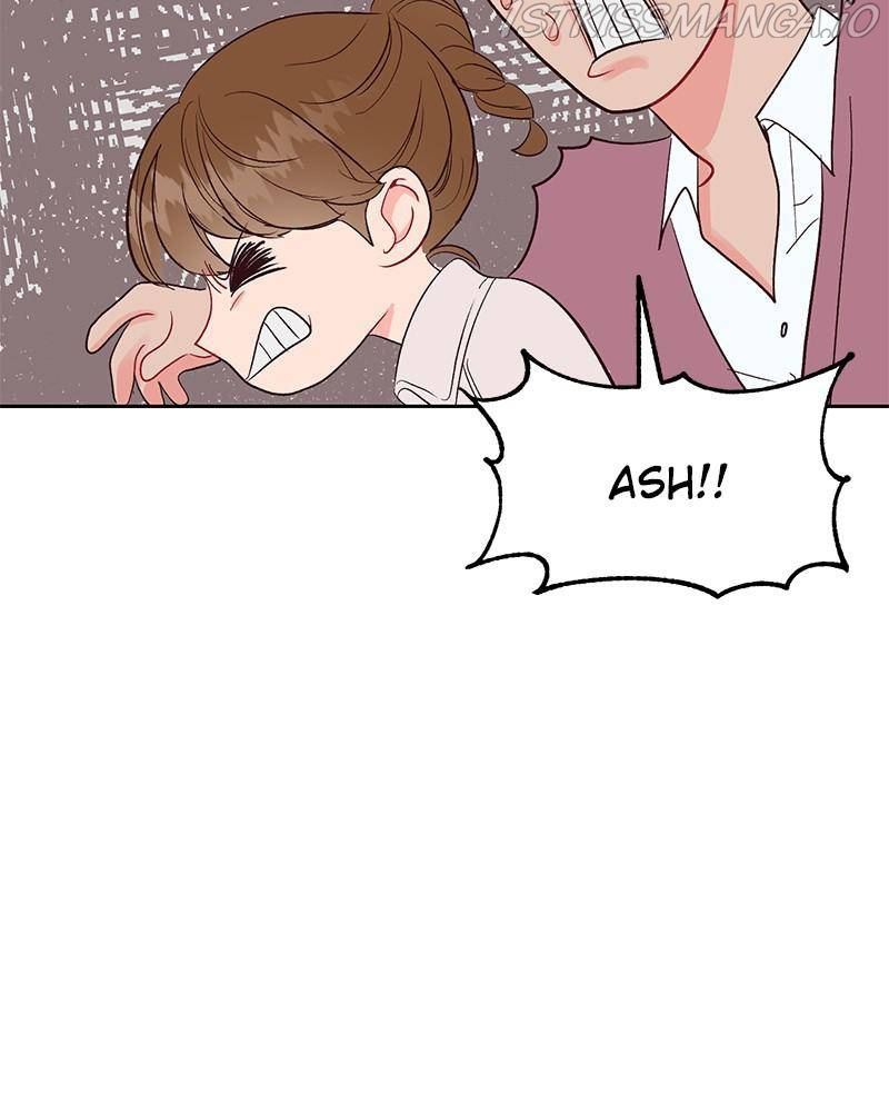 Let Me Stay Over Tonight! chapter 32 - page 29