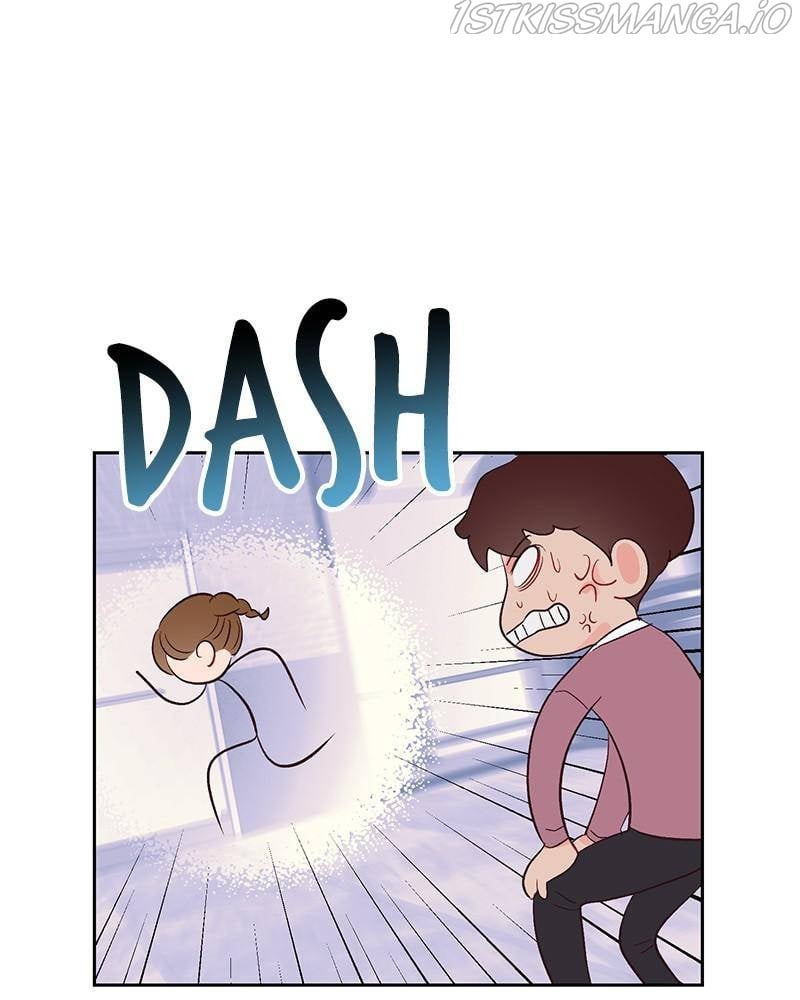 Let Me Stay Over Tonight! chapter 32 - page 31