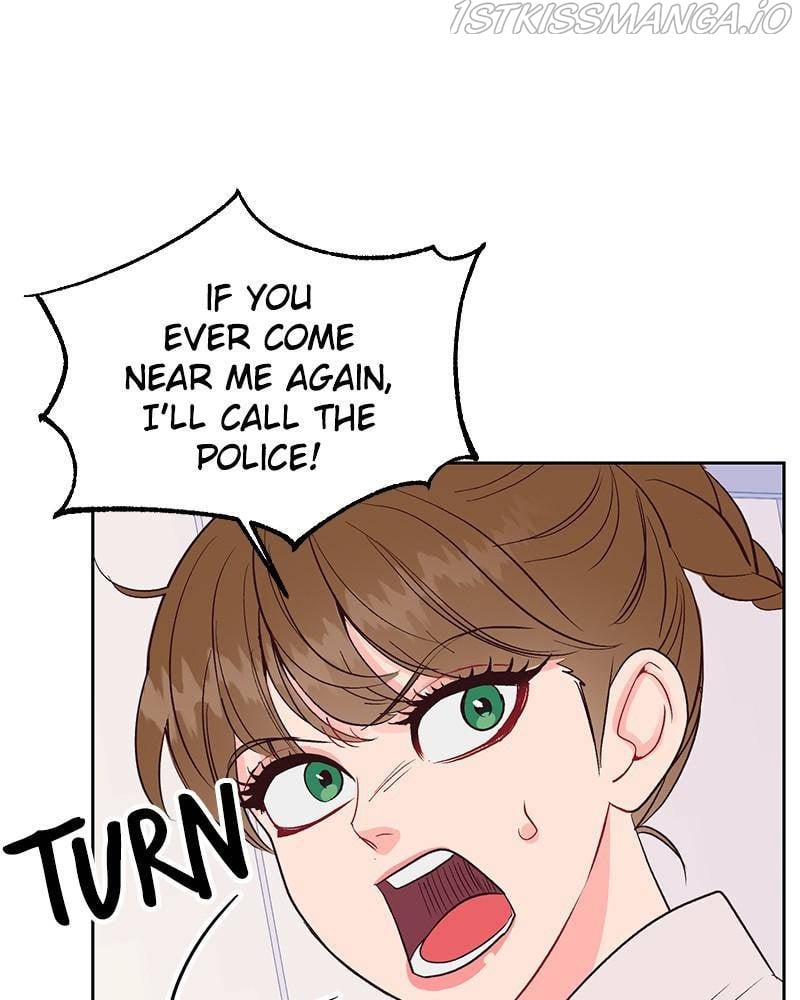 Let Me Stay Over Tonight! chapter 32 - page 32