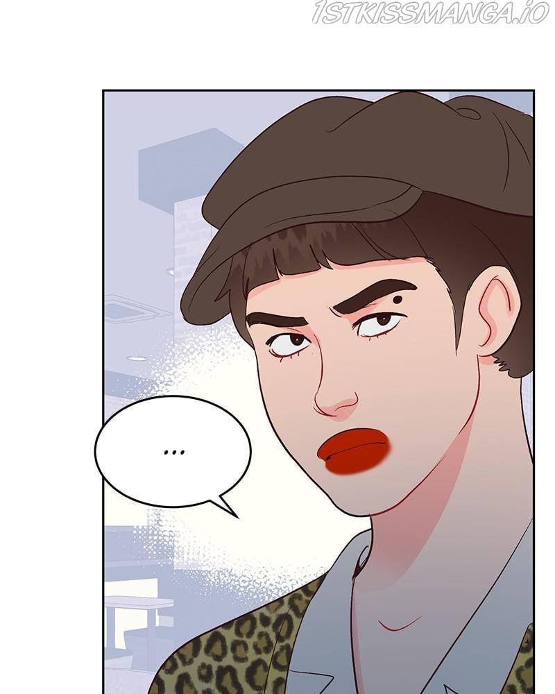 Let Me Stay Over Tonight! chapter 32 - page 35