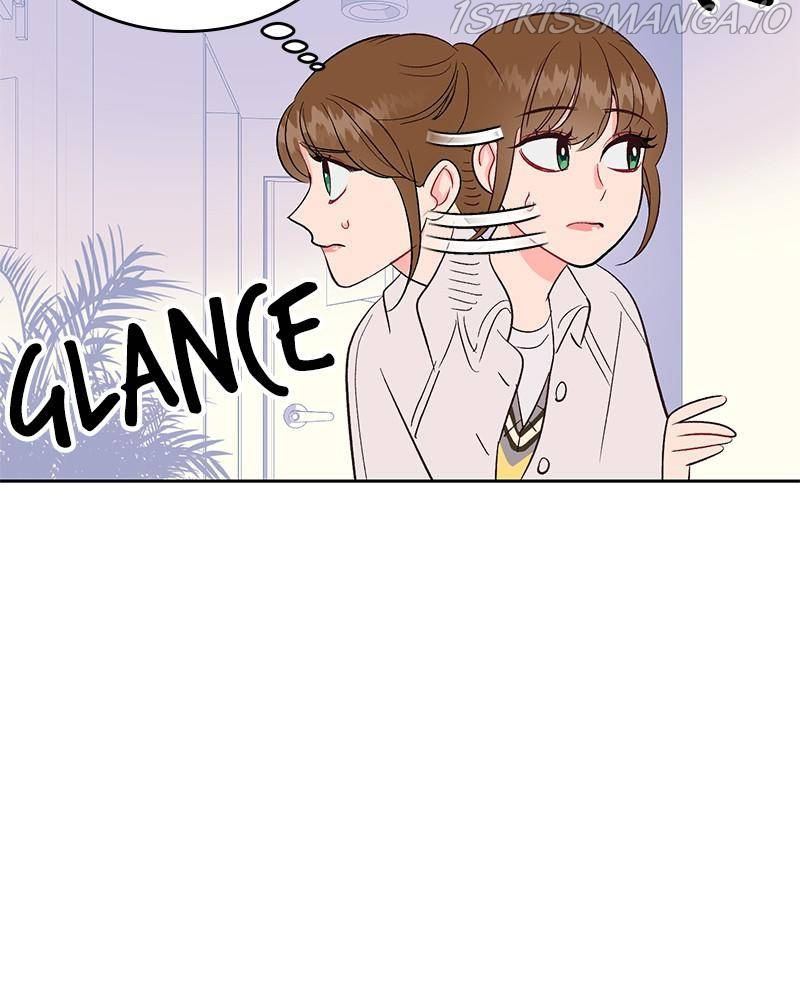 Let Me Stay Over Tonight! chapter 32 - page 40