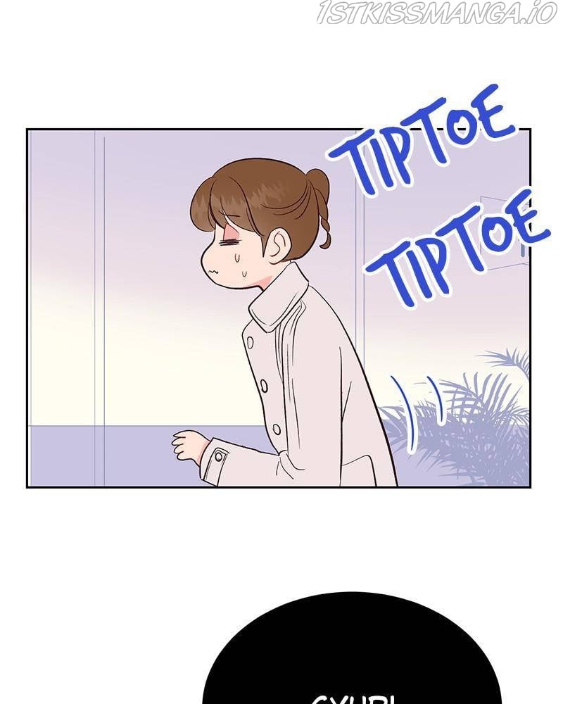 Let Me Stay Over Tonight! chapter 32 - page 41