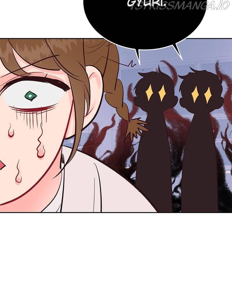 Let Me Stay Over Tonight! chapter 32 - page 42