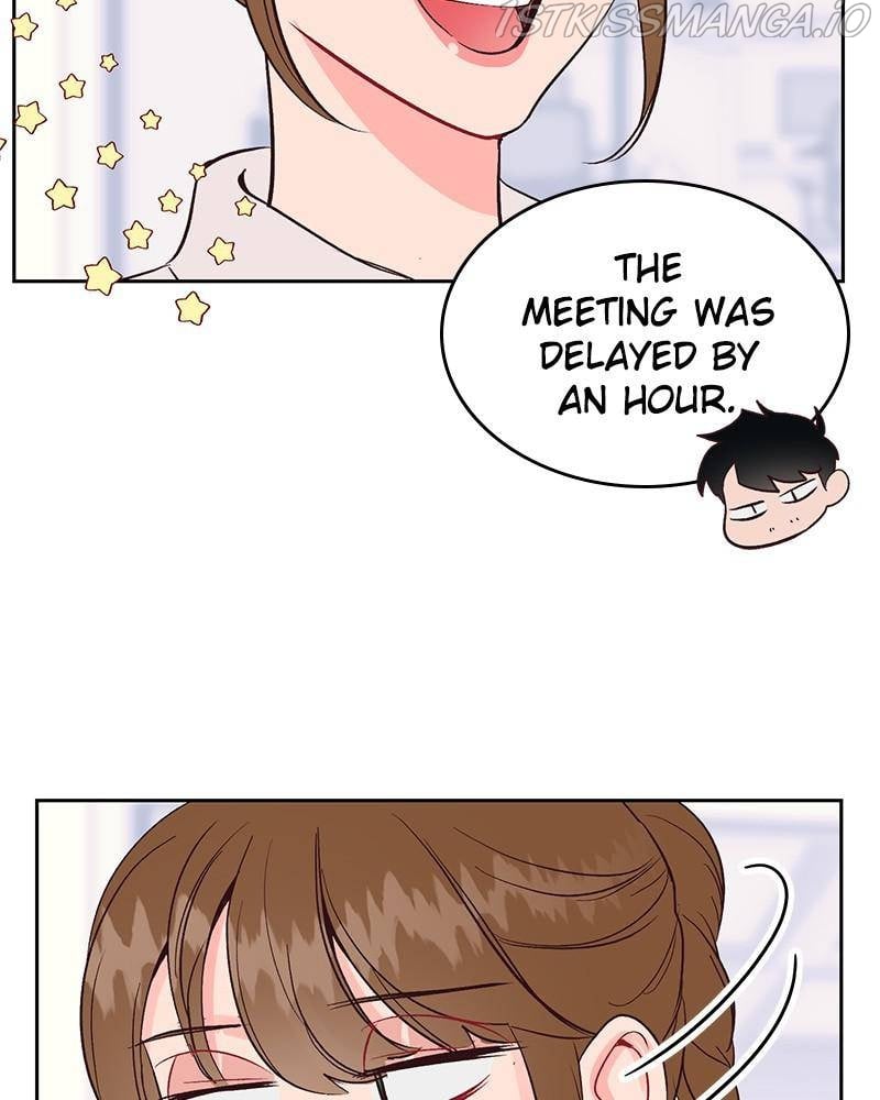 Let Me Stay Over Tonight! chapter 32 - page 47