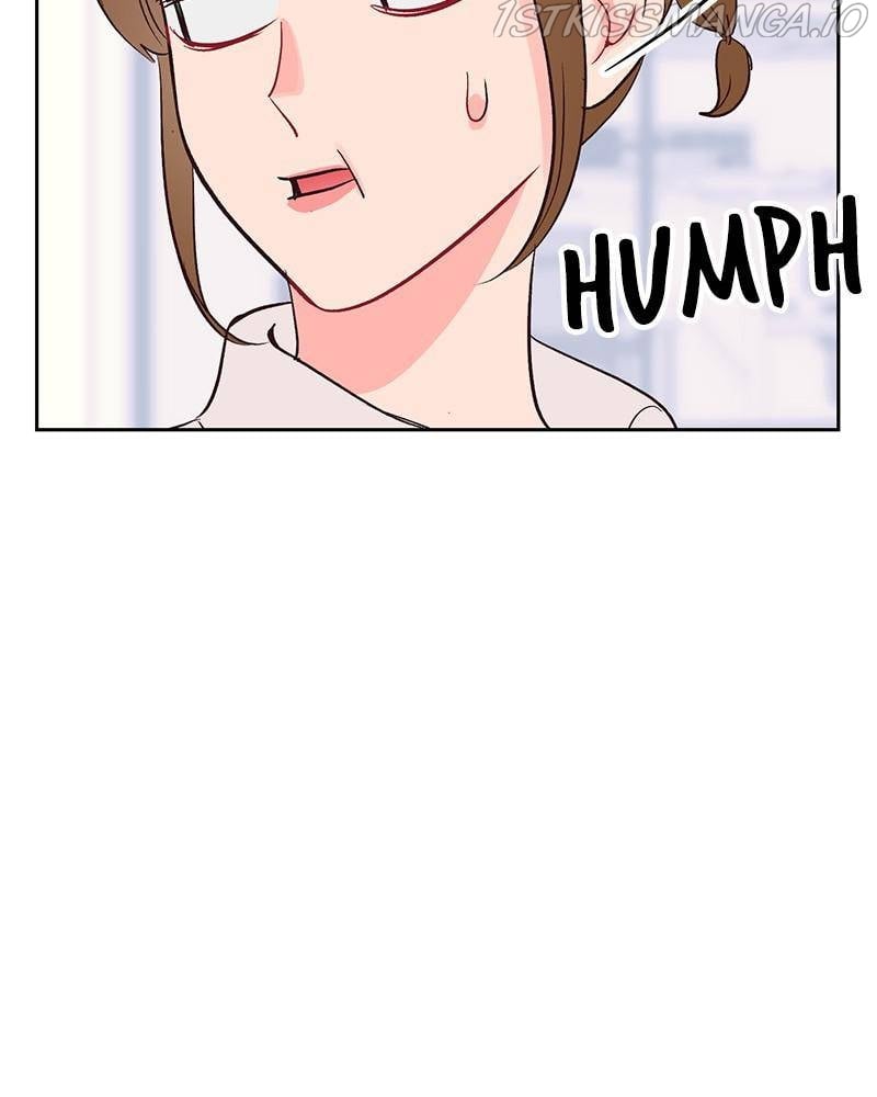 Let Me Stay Over Tonight! chapter 32 - page 48