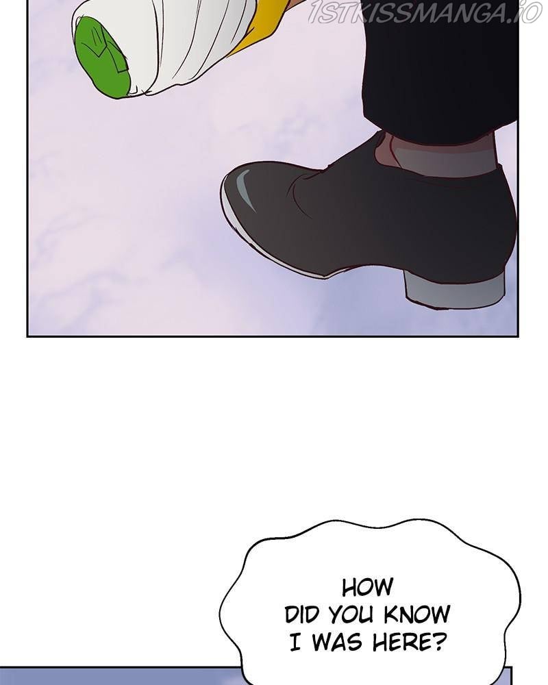 Let Me Stay Over Tonight! chapter 32 - page 5