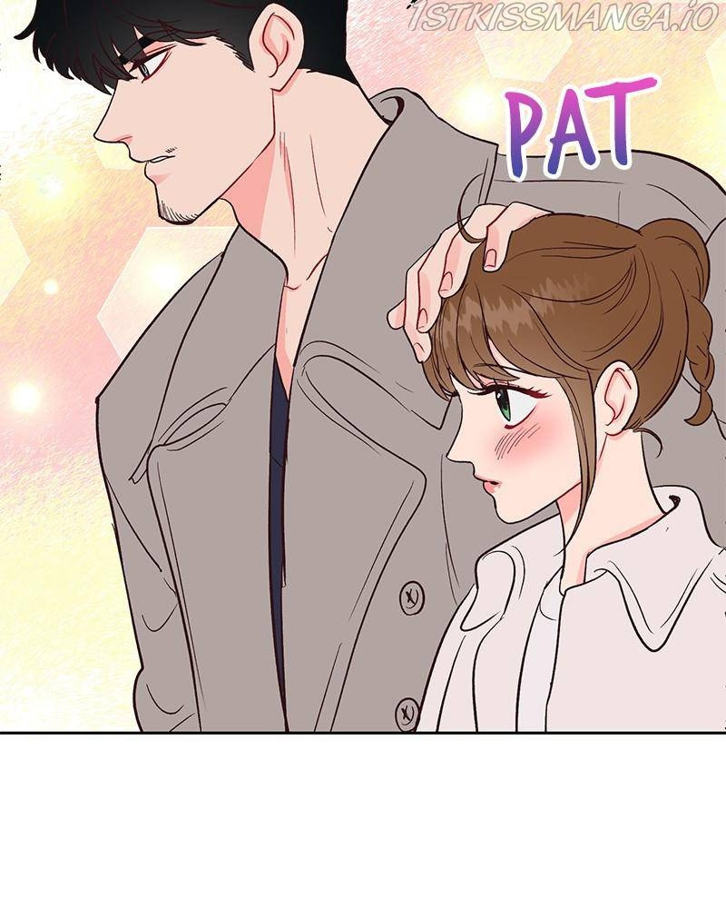 Let Me Stay Over Tonight! chapter 32 - page 59