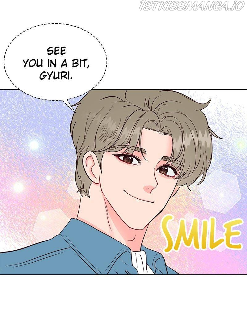 Let Me Stay Over Tonight! chapter 32 - page 60