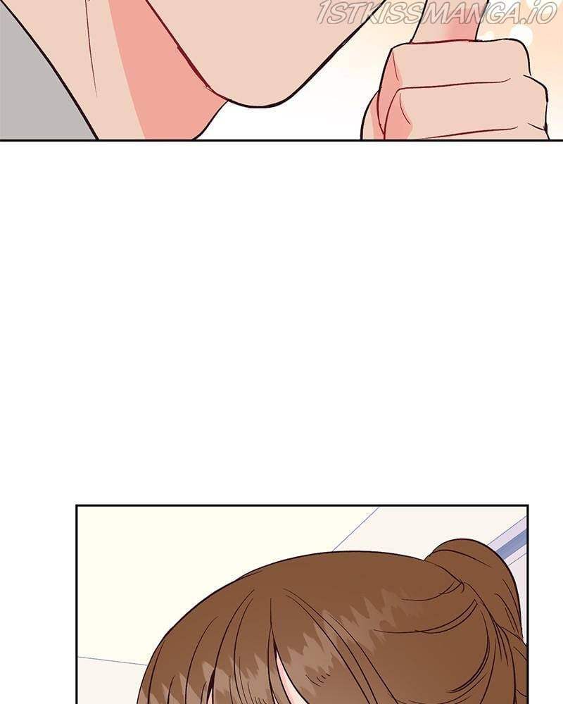 Let Me Stay Over Tonight! chapter 32 - page 63