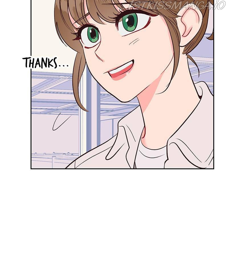 Let Me Stay Over Tonight! chapter 32 - page 64