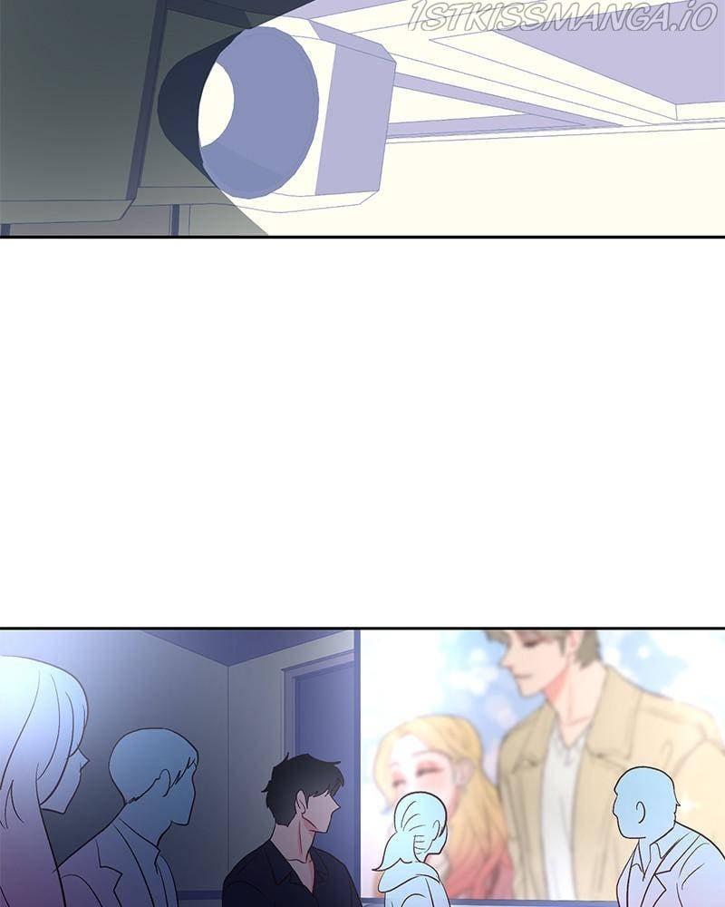 Let Me Stay Over Tonight! chapter 32 - page 66
