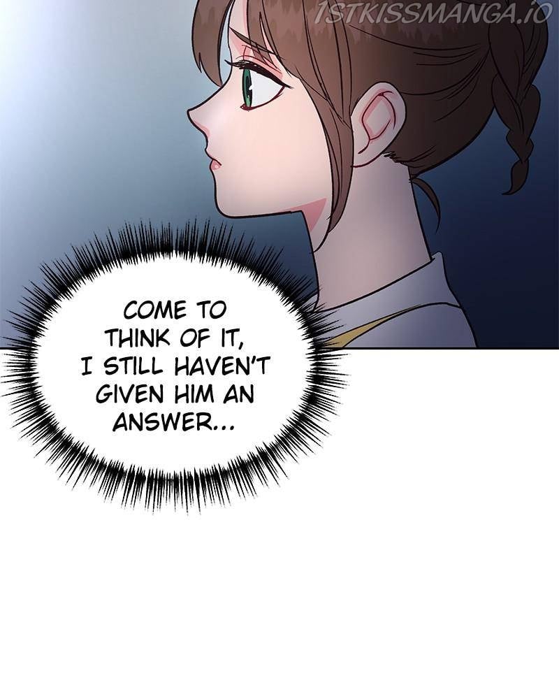 Let Me Stay Over Tonight! chapter 32 - page 74