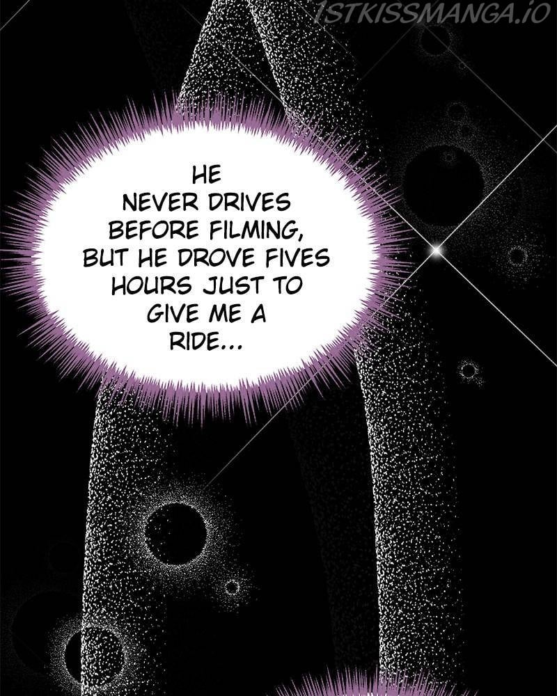 Let Me Stay Over Tonight! chapter 32 - page 81