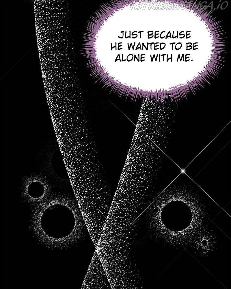 Let Me Stay Over Tonight! chapter 32 - page 82